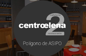 Cafetería Centro Elena